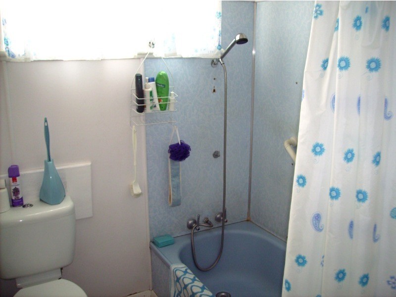 Svensson Heights QLD 4670