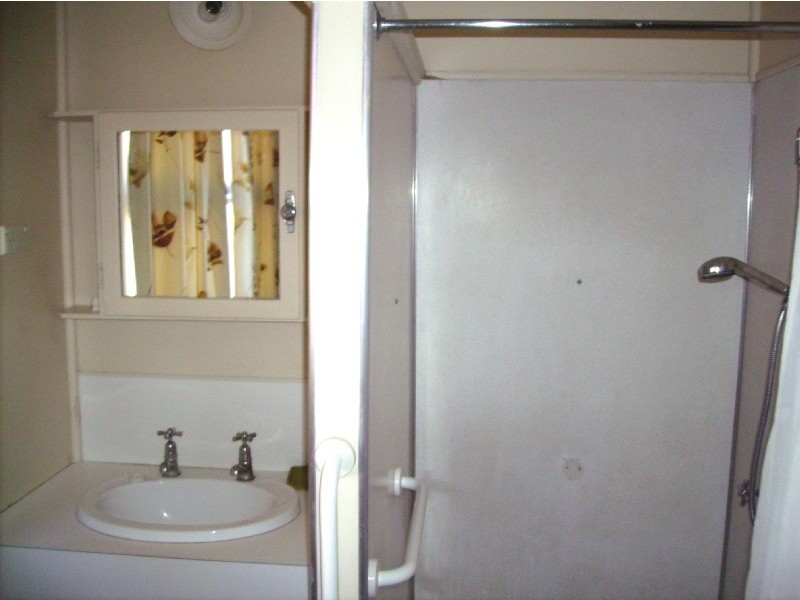Svensson Heights QLD 4670