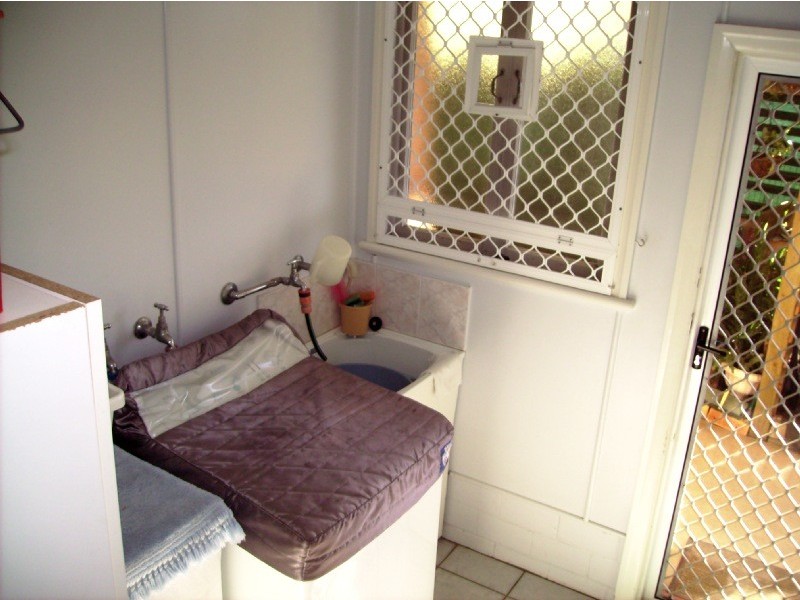 Svensson Heights QLD 4670