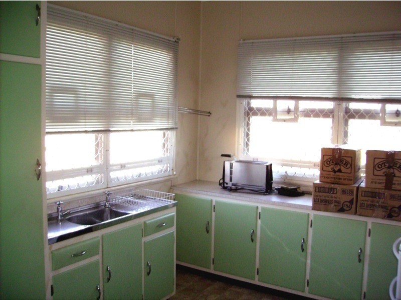 Svensson Heights QLD 4670