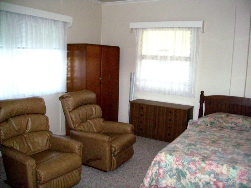 Svensson Heights QLD 4670