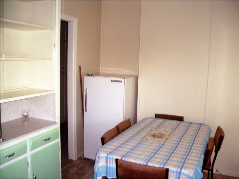 Svensson Heights QLD 4670