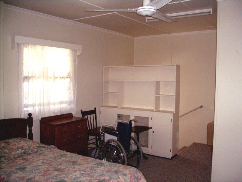 Svensson Heights QLD 4670