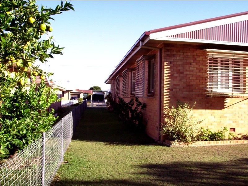 Svensson Heights QLD 4670