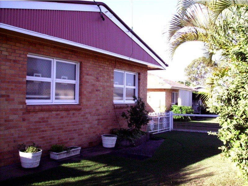 Svensson Heights QLD 4670
