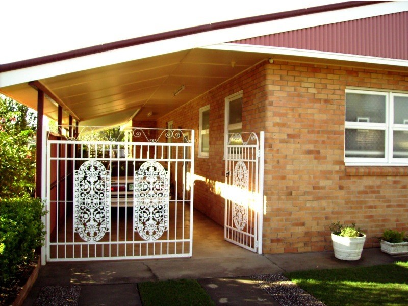 Svensson Heights QLD 4670