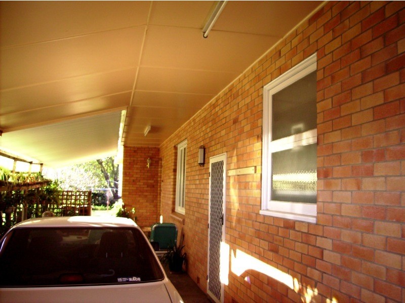 Svensson Heights QLD 4670