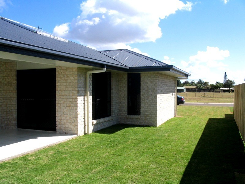 Thabeban QLD 4670