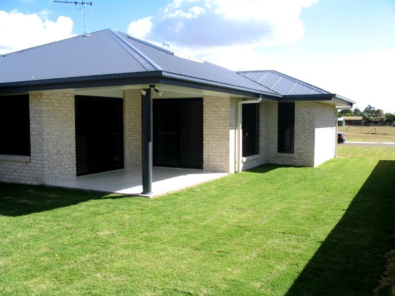 Thabeban QLD 4670