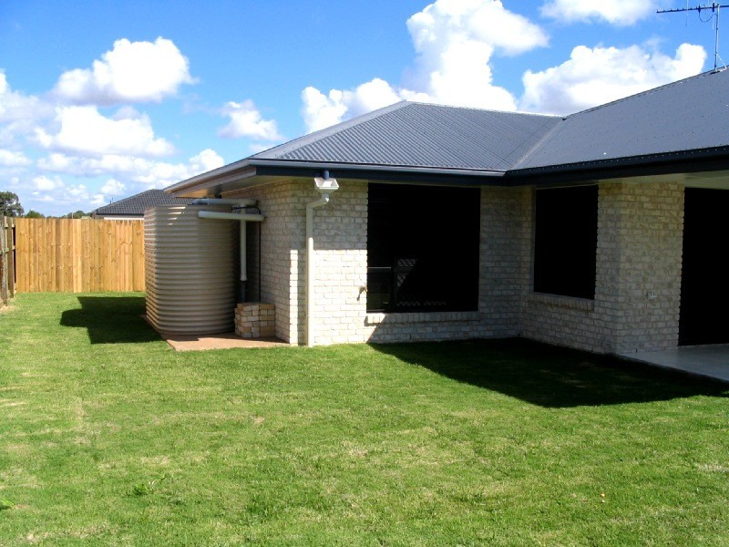 Thabeban QLD 4670