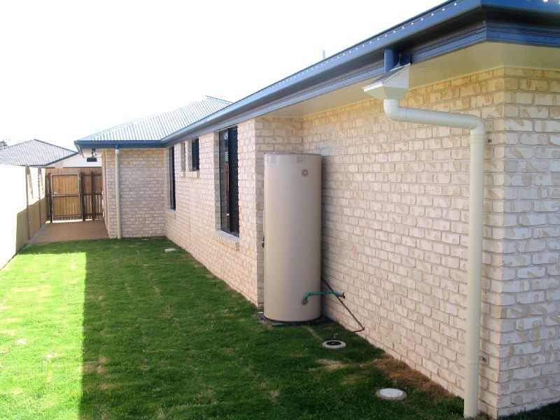 Thabeban QLD 4670