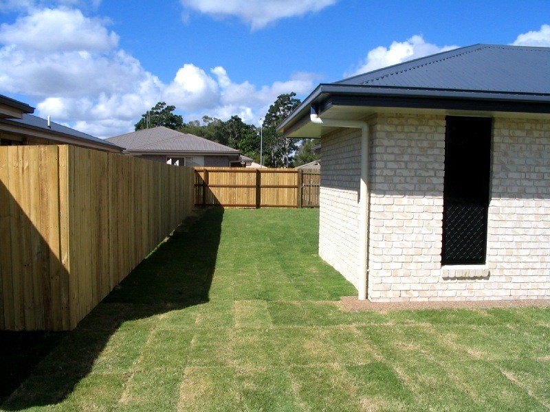 Thabeban QLD 4670