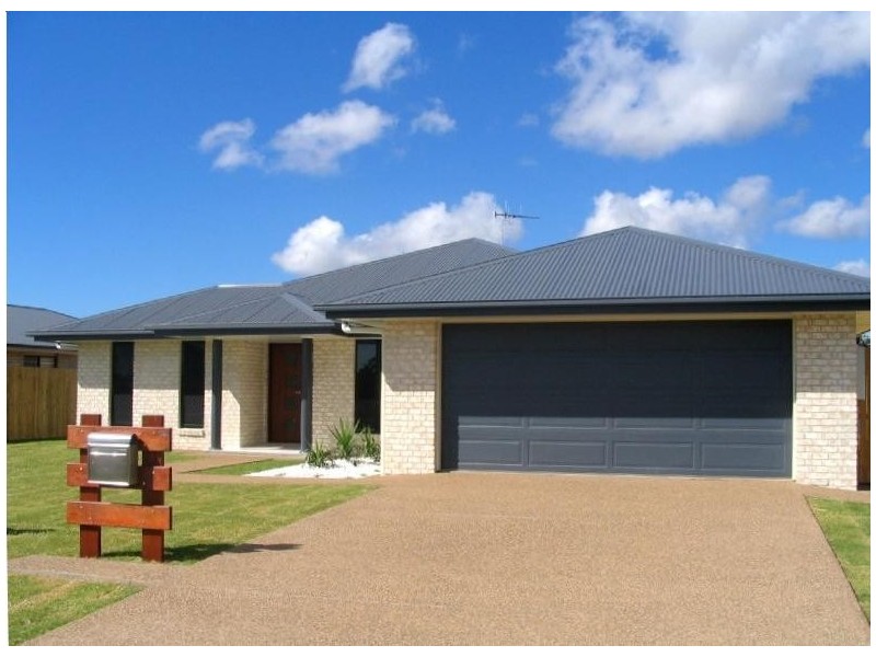 Thabeban QLD 4670