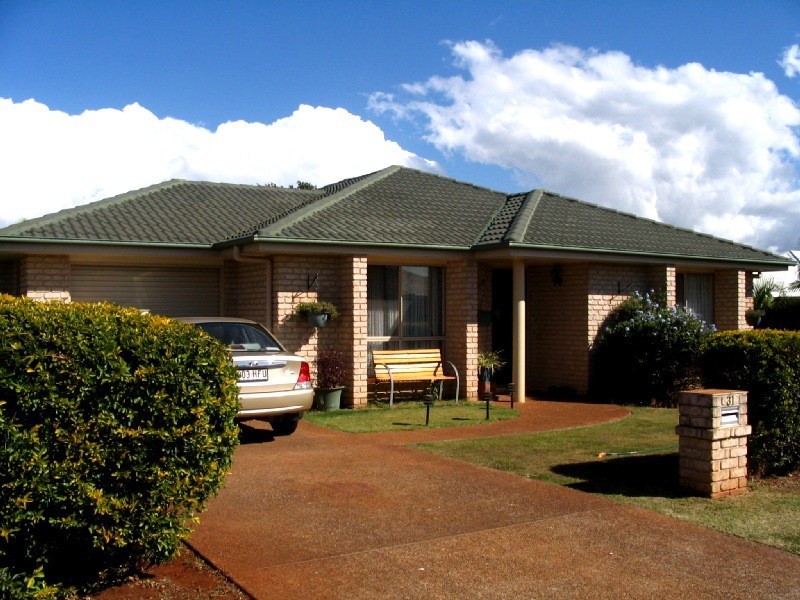 Kalkie QLD 4670