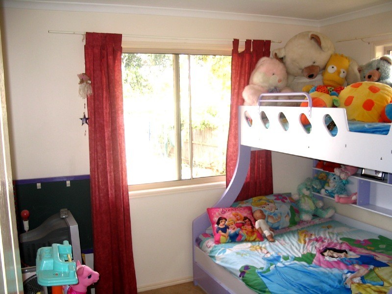 Kalkie QLD 4670