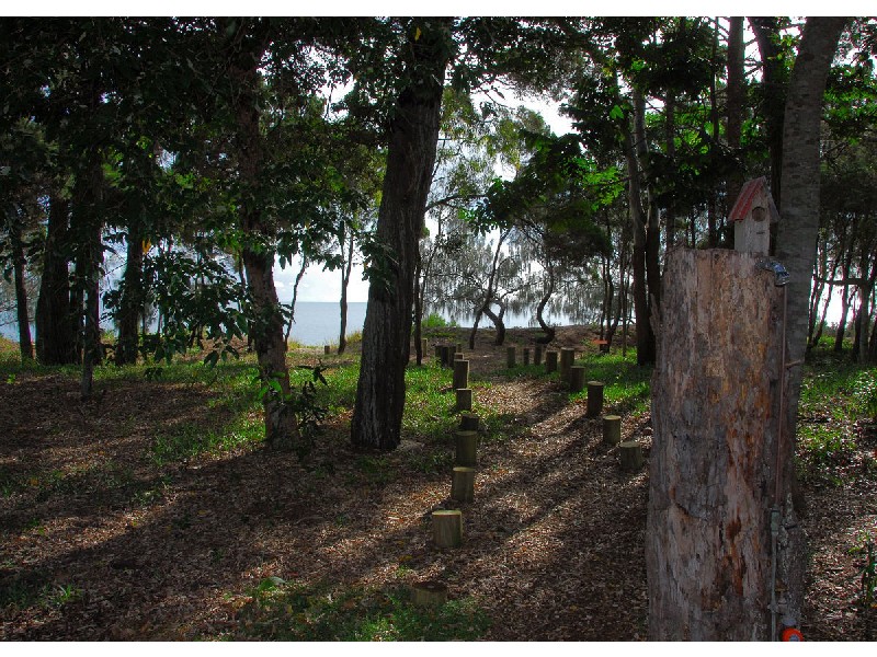 Toogoom QLD 4655