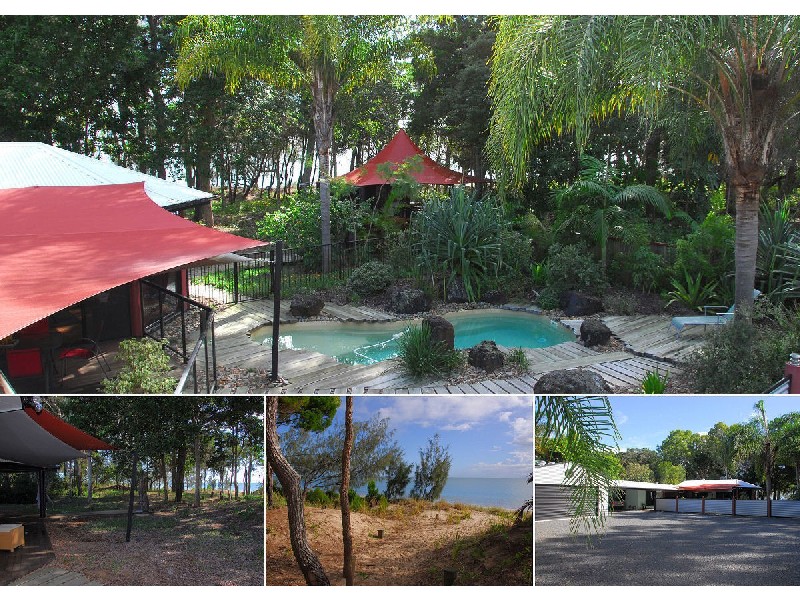 Toogoom QLD 4655
