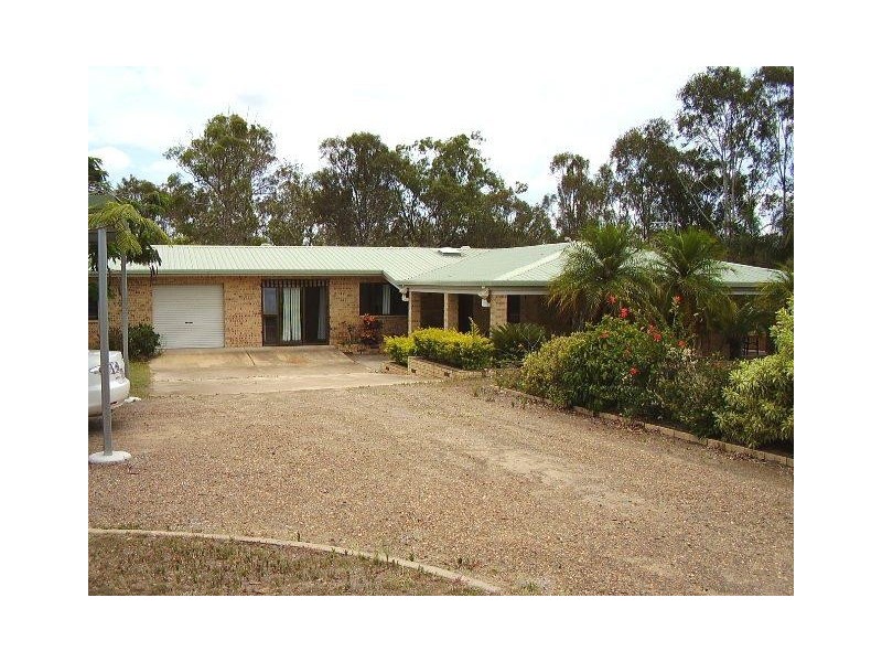 Sharon QLD 4670