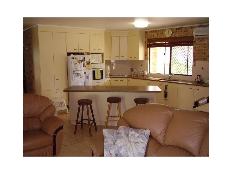 Sharon QLD 4670