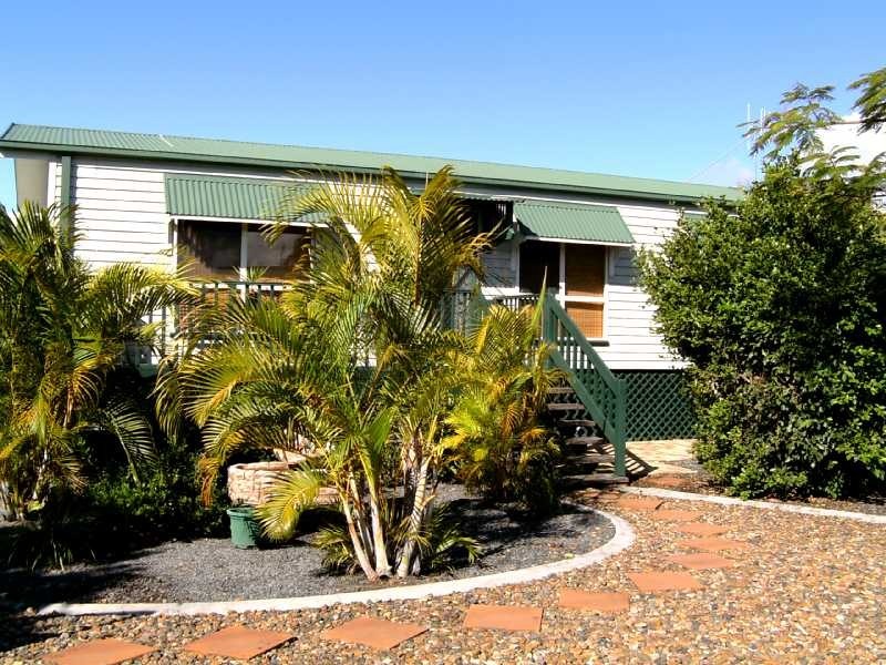 Burnett Heads QLD 4670