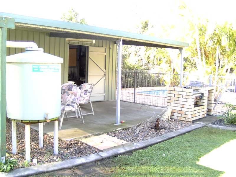 Burnett Heads QLD 4670