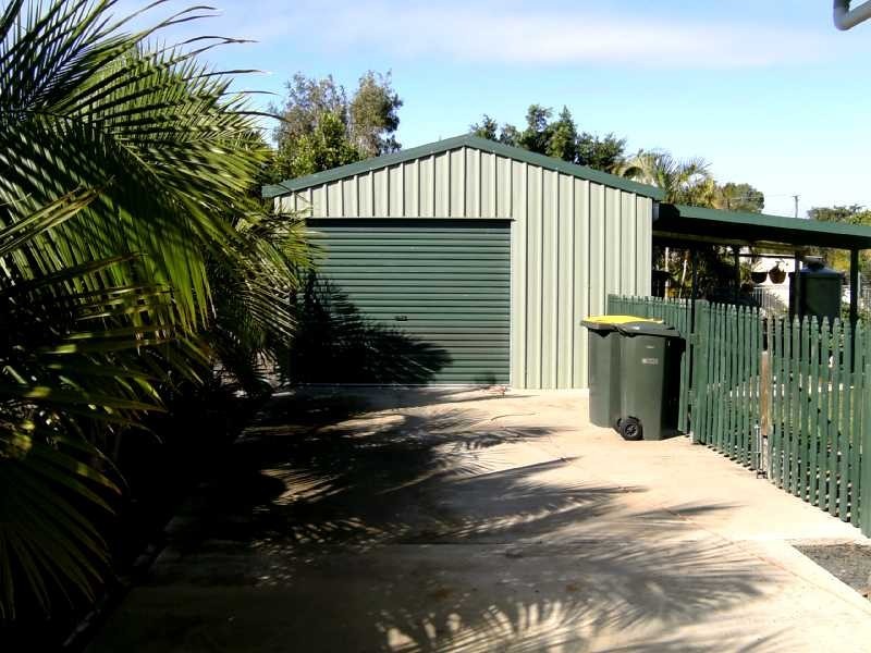 Burnett Heads QLD 4670