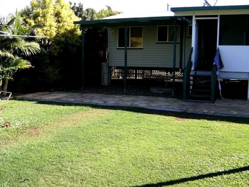 Burnett Heads QLD 4670