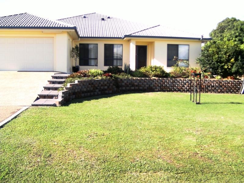 Burnett Heads QLD 4670