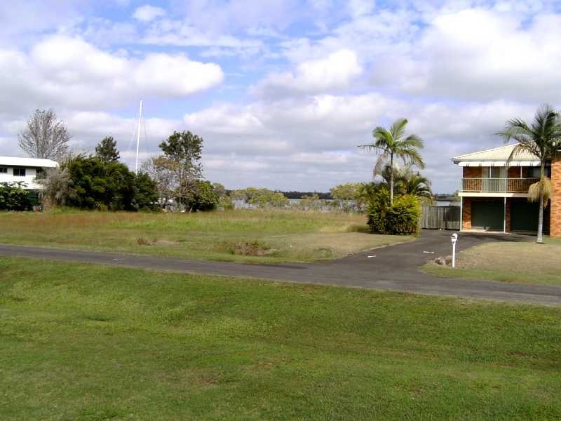 Burnett Heads QLD 4670