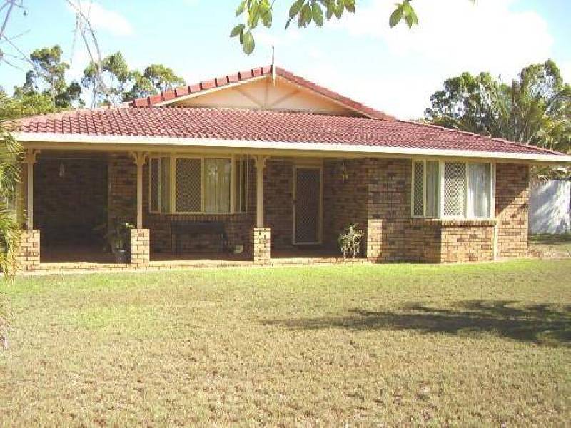 Abbotsford QLD 4670