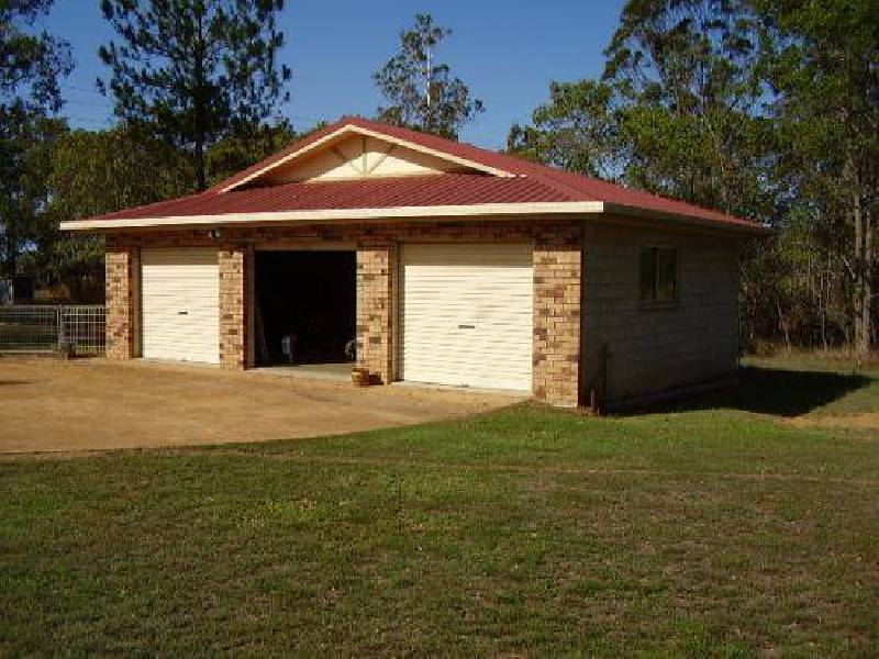 Abbotsford QLD 4670
