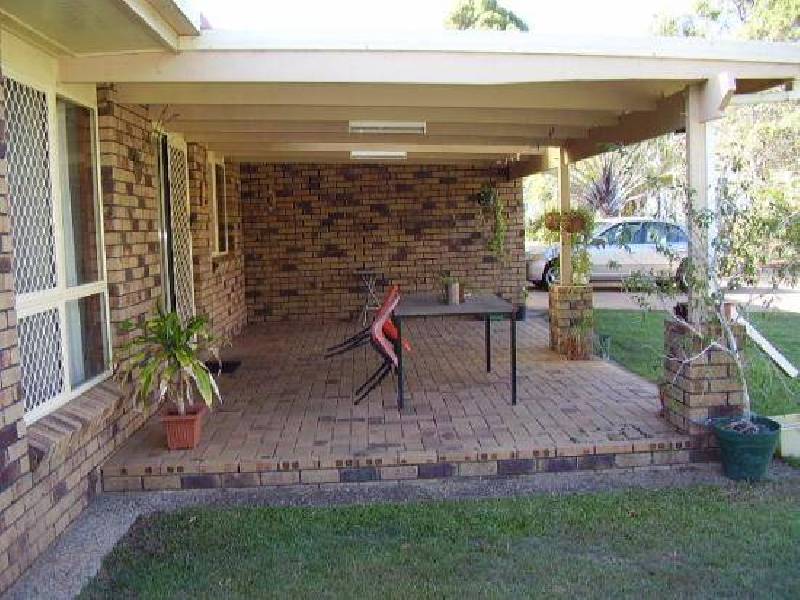 Abbotsford QLD 4670