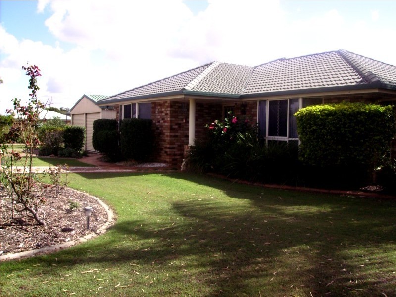 21 Clydesdale Ave, Bundaberg QLD 4670