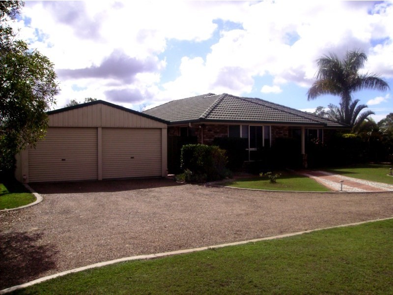 21 Clydesdale Ave, Bundaberg QLD 4670