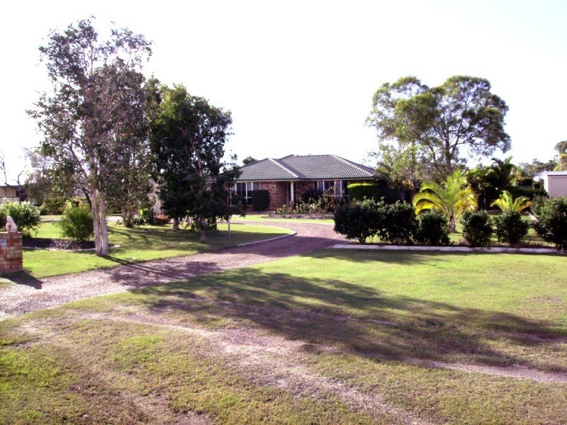 21 Clydesdale Ave, Bundaberg QLD 4670