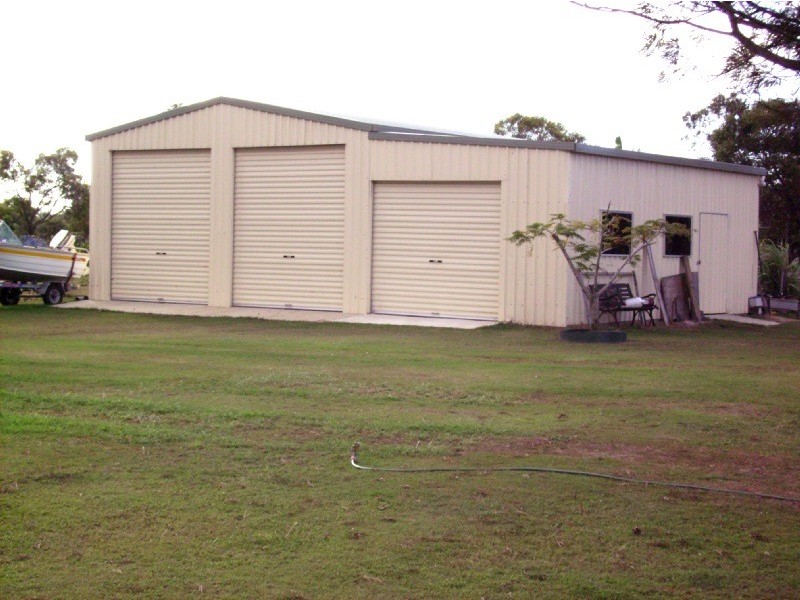 21 Clydesdale Ave, Bundaberg QLD 4670