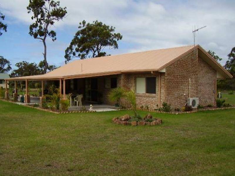 Abbotsford QLD 4670