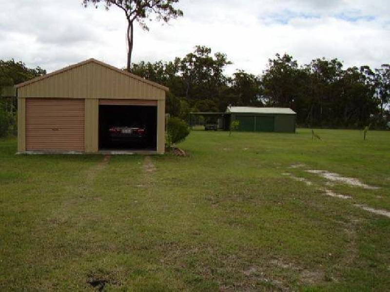 Abbotsford QLD 4670