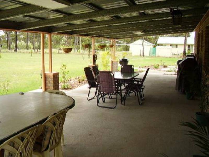 Abbotsford QLD 4670