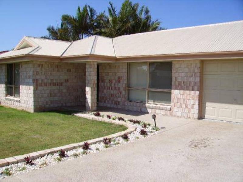 Abbotsford QLD 4670