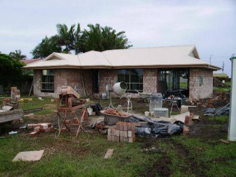 Abbotsford QLD 4670