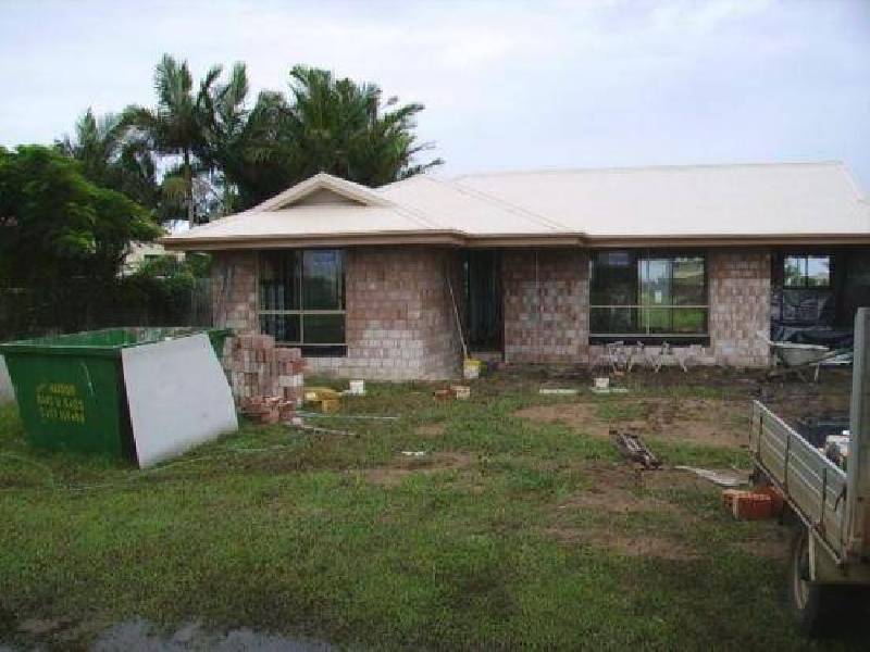 Abbotsford QLD 4670
