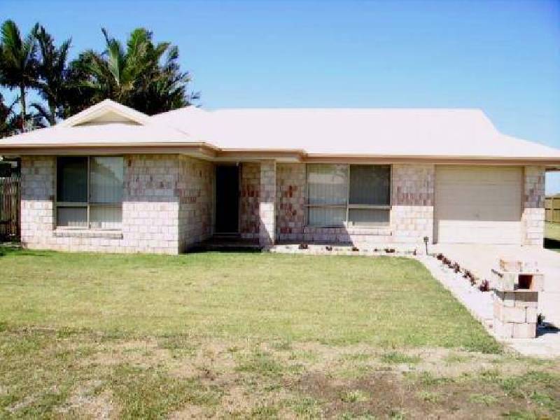 Abbotsford QLD 4670