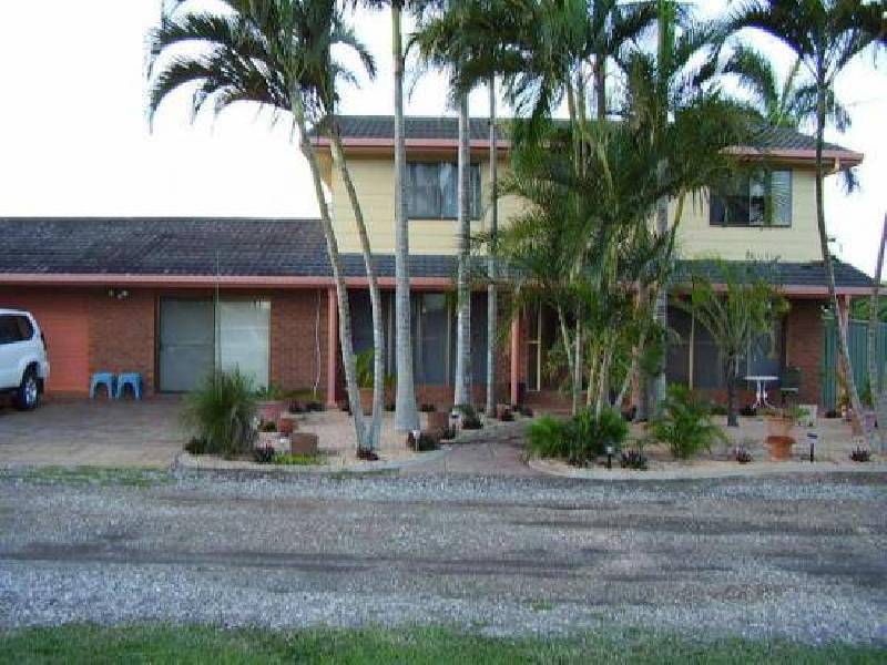 Abbotsford QLD 4670