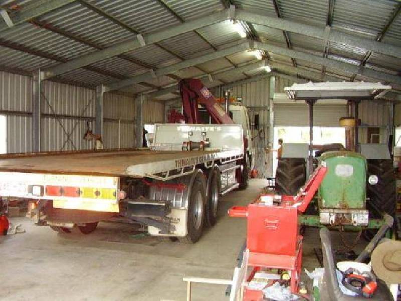 Abbotsford QLD 4670