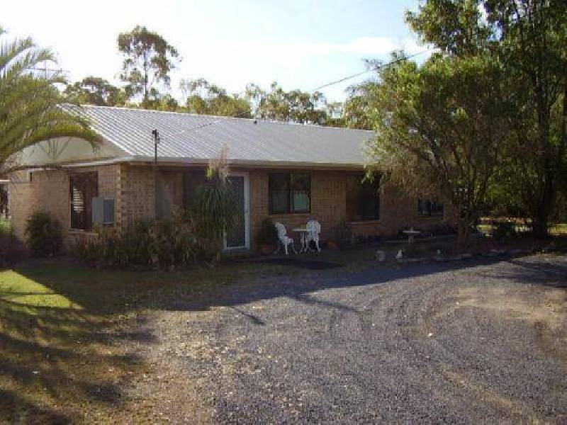 Abbotsford QLD 4670