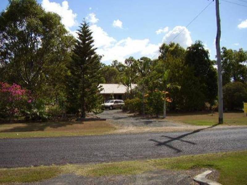 Abbotsford QLD 4670