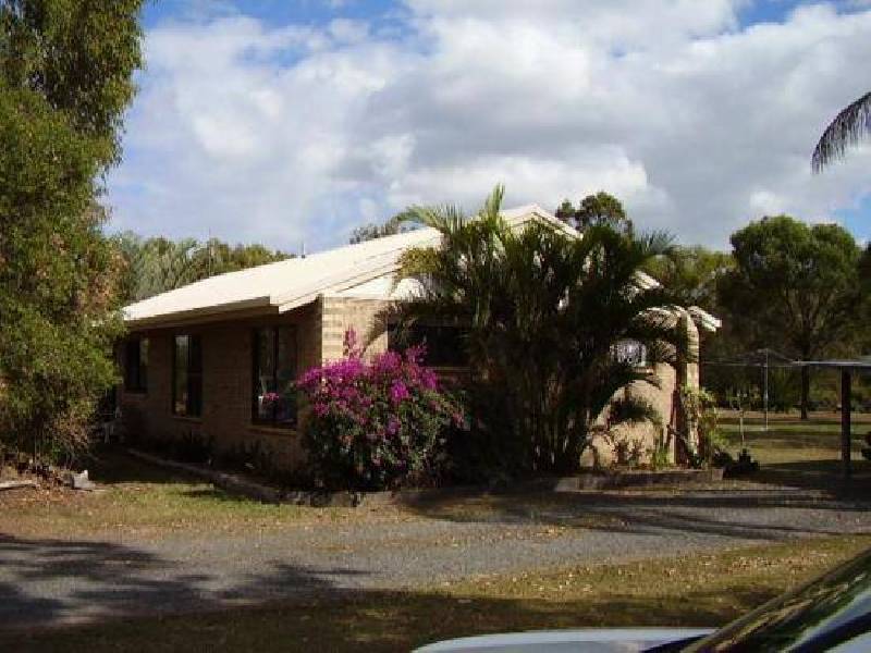 Abbotsford QLD 4670