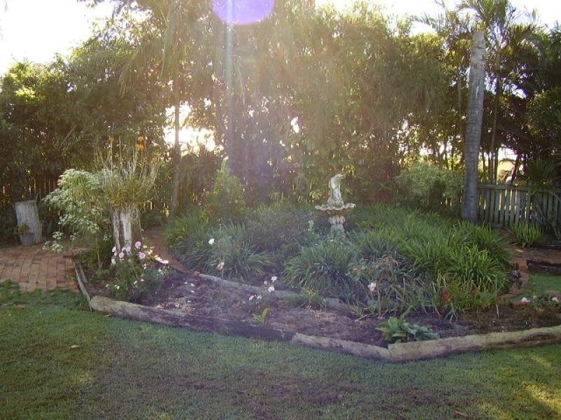 Windermere QLD 4670
