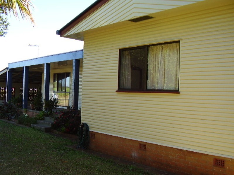 Windermere QLD 4670